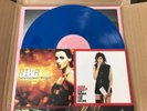 Dannii Minogue - Neon Nights Vinyl (Pink & Blue Colored 2LP + Signed Poster) NEW