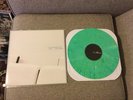Thursday Full Collapse Vinyl Record LP Rare OOP Circa Survive Thrice Ghost Dredg