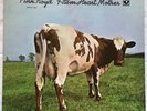 Pink Floyd Atom Heart Mother 1970 Capitol Harvest SMAS-382