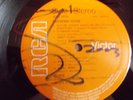 david bowie signed diamond dogs lp