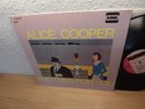 ALICE COOPER PRETTIES FOR YOU LP 1969 MINT ULRA RARE