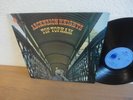 TOP TOPHAM ASCENSION HEIGHTS UK BLUE HORIZON PROMO 1970 LP