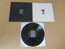 JOY DIVISION Unknown Pleasures FACTORY LP ORIGINAL PORKY UK 1ST PRESSING FACT10