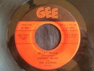 Johnny Blake & The Clippers, Gee 1027, Bella Marie & I'm Yours, Good doo-wops