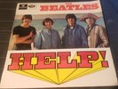 The Beatles Australian E.P. 'Help' 1965. RARE Very Good Condition