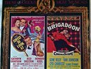LOVELY TO LOOK AT/BRIGADOON w/TILL THE CLOUDS ROLL BY Angela Lansbury in Stereo