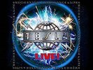 TESLA-MECHANICAL RESONANCE LIVE (180G/GATEFOLD)  VINYL LP NEW