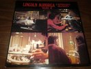 Lincoln Mayorga & Distinguished Colleagues VOL 3