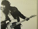 Bruce Springsteen Born To Run HALF SPEED MASTERED NEAR MINT CBS Vinyl LP