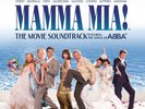 Mamma Mia  Motion Picture Soundtrack (2LP Vinyl) NEW AND SEALED