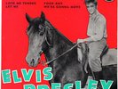 ELVIS PRESLEY - Rare 45T/EP FRANCE ORIGINAL - Love Me Tender - RCA 75364 - NM