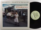NANCY GRIFFITH The Last Of The True Believers PHILO LP NM