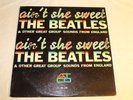 THE BEATLES - 