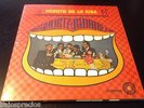 RARE salsa LP SHORTY RAMIREZ muerto de la risa PECADORA PANCHO Y RAMONA pocacosa