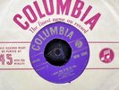 FRANKIE LYMON &TEENAGERS