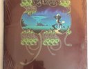 YES - Yessongs - SEALED 3x LP Record Album Atlantic SD 3-100