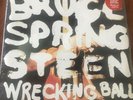 Bruce Springsteen Wrecking Ball Sealed 2xLP Vinyl Record