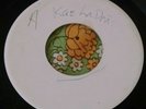 Rare Modern Soul Boogie Private 45 Kae Ladrae Love Shy / Am I TEST PRESSING HEAR