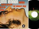 JOHN LENNON  - Mother - RARE Mexican EP