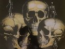 Skull Snaps LP I’m Your Pimp, Charley 95 Reissue Northern Soul