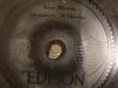 EDISON 82063 CARL FLESCH VIOLIN SCHUBERT Ave Maria / HARRY HUMPHREY