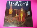 1983 Private Heavy Metal Hard Rock LP ST. ELIZABETH S/T Mystic SEALED MINT Rare