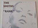 LP The Smiths 