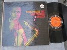 John Coltrane Quartet Africa Brass MONO A-6 Orig LP