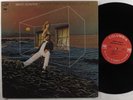 MARS BONFIRE Faster Than The Speed Of Life COLUMBIA LP NM/VG++ 2-eye