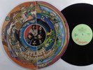 MICK ABRAHAMS BAND At Last CHRYSALIS LP