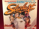 ORIGINAL SOUNDTRACK Stardust 1974 UK LP VINYL FILM OST David Essex Keith Moon B