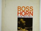 Blue Mitchell 