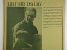 Clare Fischer 