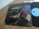 ROOSEVELT HOLTS UK BLUE HORIZON BLUES LP 1968 MONO