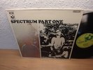 SPECTRUM Spectrum, Part One HARVEST 1971 (A) PROMO ? PROG MINT