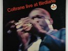 John Coltrane 