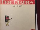 ERIC CLAPTON - At His Best - Reel To Reel Double Play 7 1/2 IPS  4 Track 1972