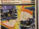 THE MOODY BLUES  DAYS OF FUTURE PAST  3¾ ips Reel to Reel Tape
