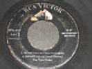 THE TWIN-TONES 4 song EP 45 Jo-Ann My Dancing Lady Before You Go One Mail A Day