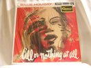BILLIE HOLIDAY All Or Nothing at All Ben Webster 45 rpm 200 gram SEALED 2 LP