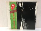 ROLLING STONES STICKY FINGERS LP JAPAN TOSHIBA EMI ESS-63001 ZIPPER COVER OBI