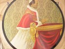 CHRISTIAN 78 RPM-Les Chanteurs de la Sainte Chapelle -SATURNE PICTURE DISC 8