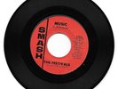THE FESTIVALS - MUSIC - SMASH - EX. CONDITION