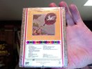Muddy Waters- Fathers and Sons- Chess label- new/sealed 8 Track tape- rare?