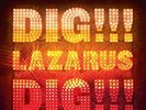 Dig  Lazarus  Dig  [VINYL] Vinyl