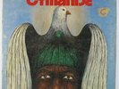 Cymande - S/T LP - Janus