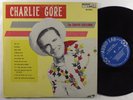 CHARLIE GORE The Country Gentleman KING LP