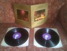Deep Purple Made in Japan Rare 1st UK A-1U B-1U A-1U B-1U Matrix Purple TPSP 351