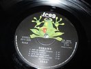 LP SWISS PROG TOAD - DREAMS - ORIGINALE