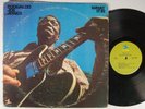 BOOGALOO JOE JONES What it is  SOUL JAZZ PRESTIGE 10035 RVG LP ORIG